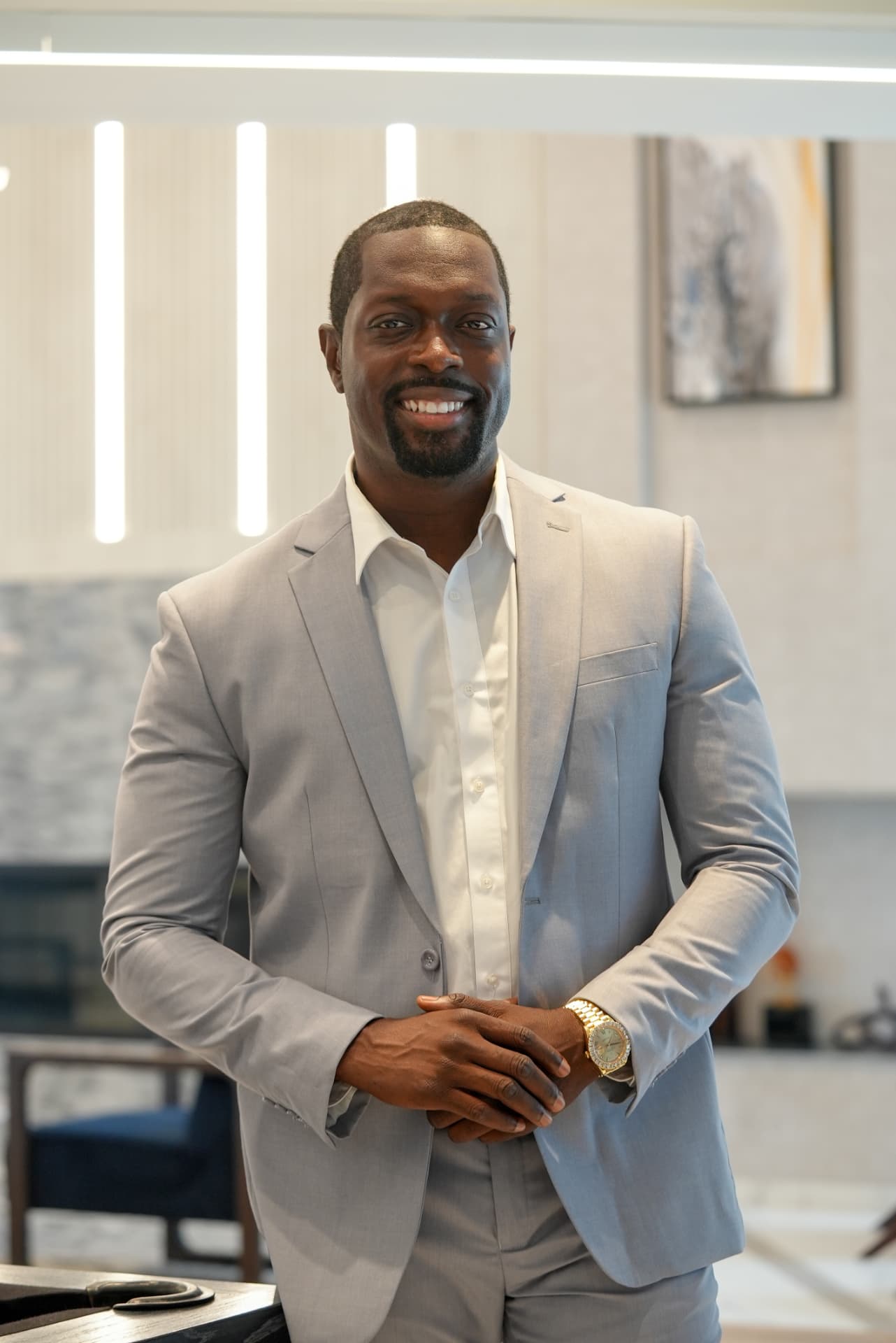 Prada Jones — 8-figure real estate investor